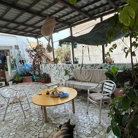 Dar Dyali Rooftop ⁿᵉᵃʳ ⁿᵍᵒʳ ᵇᵉᵃᶜʰ ᵃⁿᵈ ⁱˢˡᵃⁿᵈ 达喀尔 外观 照片