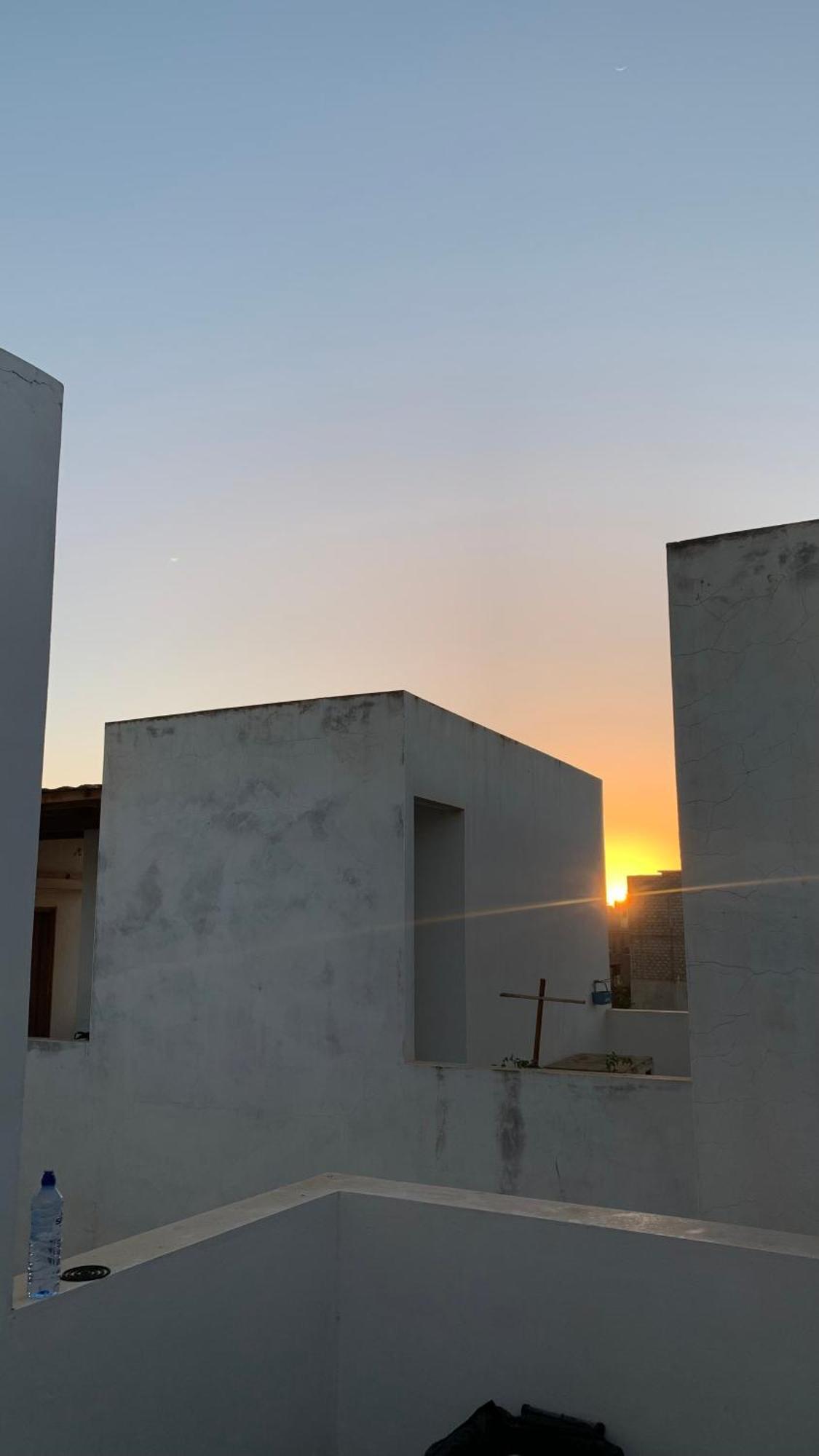 Dar Dyali Rooftop ⁿᵉᵃʳ ⁿᵍᵒʳ ᵇᵉᵃᶜʰ ᵃⁿᵈ ⁱˢˡᵃⁿᵈ 达喀尔 外观 照片