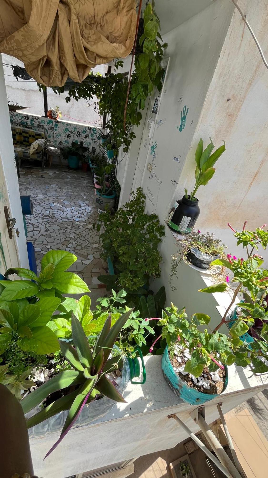 Dar Dyali Rooftop ⁿᵉᵃʳ ⁿᵍᵒʳ ᵇᵉᵃᶜʰ ᵃⁿᵈ ⁱˢˡᵃⁿᵈ 达喀尔 外观 照片