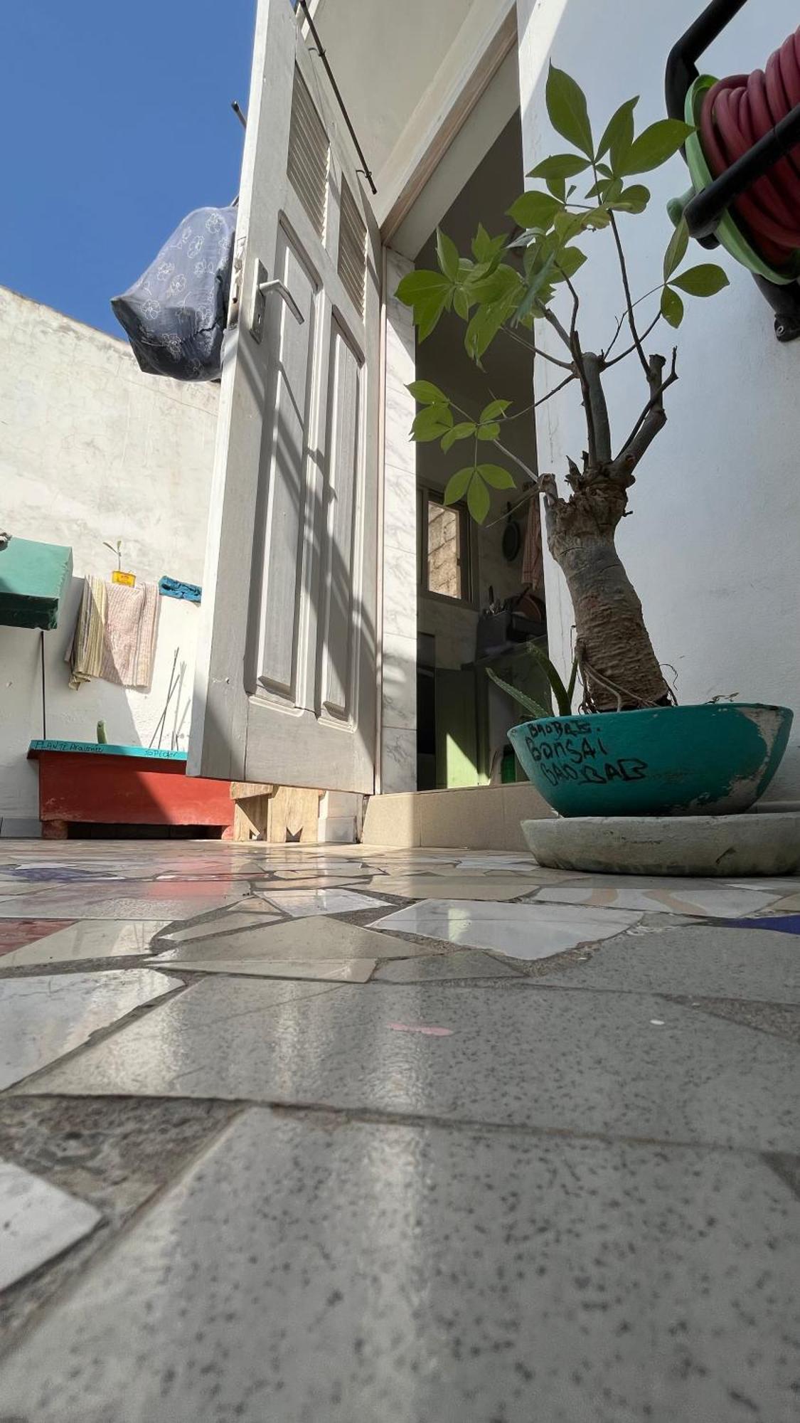 Dar Dyali Rooftop ⁿᵉᵃʳ ⁿᵍᵒʳ ᵇᵉᵃᶜʰ ᵃⁿᵈ ⁱˢˡᵃⁿᵈ 达喀尔 外观 照片