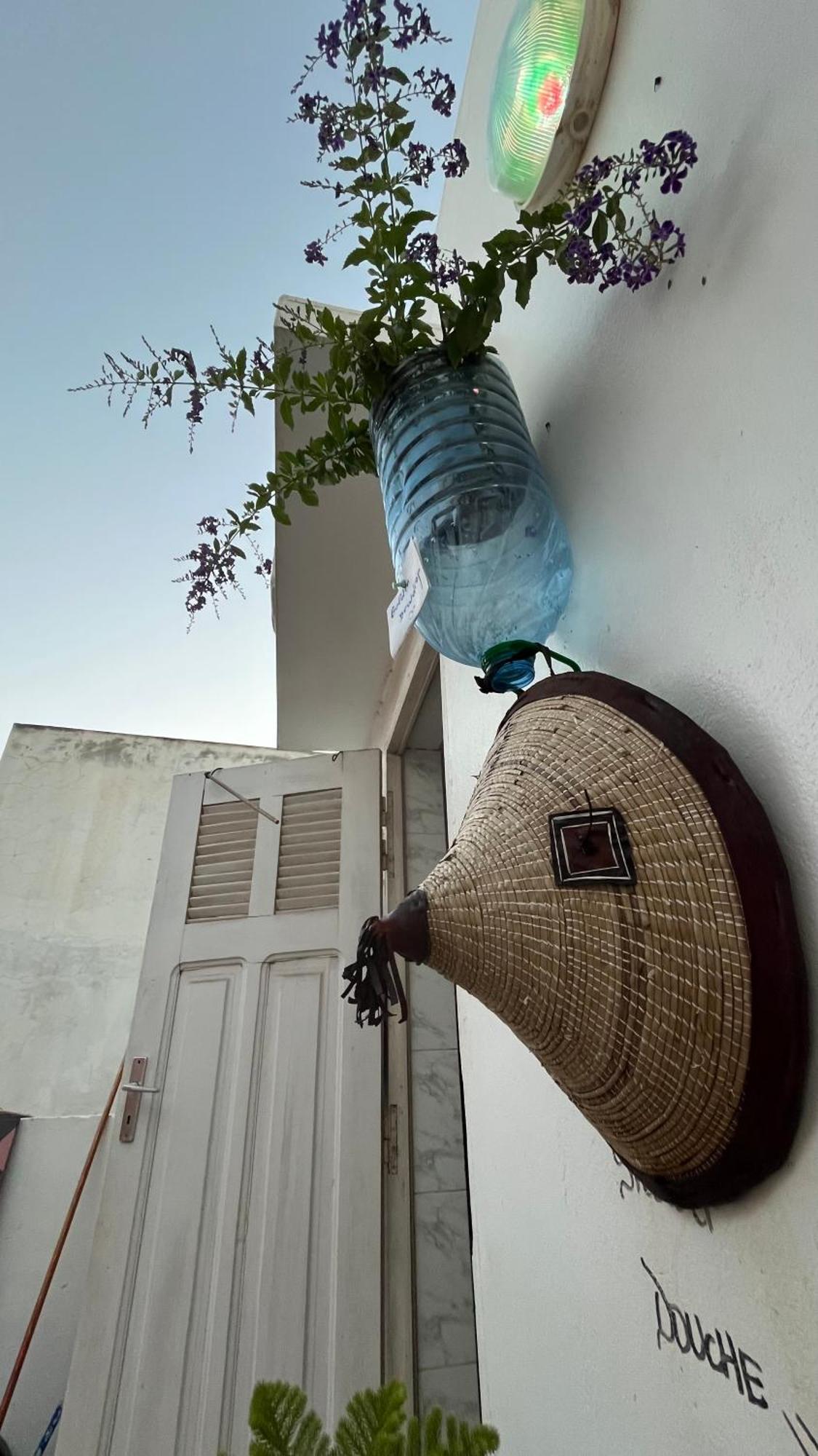 Dar Dyali Rooftop ⁿᵉᵃʳ ⁿᵍᵒʳ ᵇᵉᵃᶜʰ ᵃⁿᵈ ⁱˢˡᵃⁿᵈ 达喀尔 外观 照片