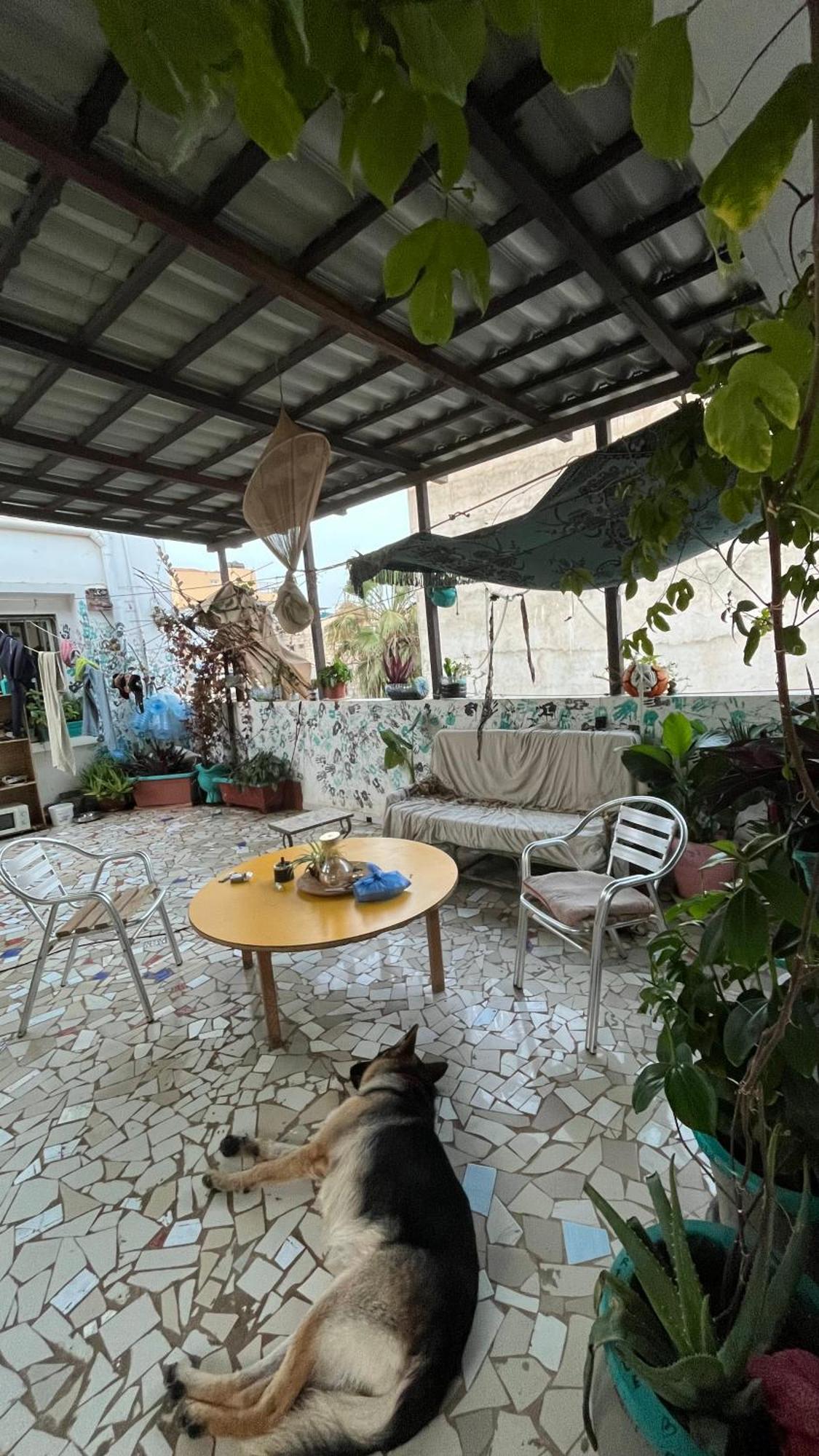 Dar Dyali Rooftop ⁿᵉᵃʳ ⁿᵍᵒʳ ᵇᵉᵃᶜʰ ᵃⁿᵈ ⁱˢˡᵃⁿᵈ 达喀尔 外观 照片